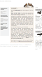 Mobile Screenshot of hundemantel.org
